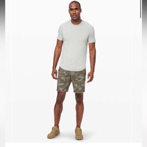 Lululemon T.H.E. Short 9" *Linerless Shorts